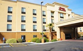 Hampton Inn Kingman Az